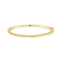 Bracciale Nomination Donna in Argento 149705/022 CV - 149705/022 CV